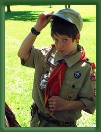 Webelos Overnight (16) * 857 x 1142 * (1.1MB)